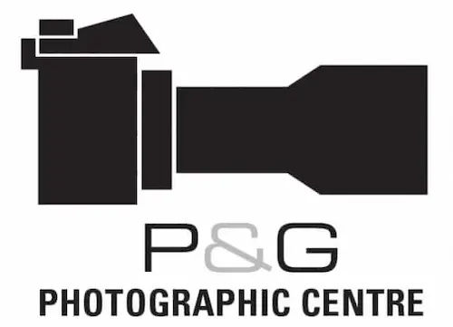 P&G Photographic Centre - Best Camera Shops Singapore