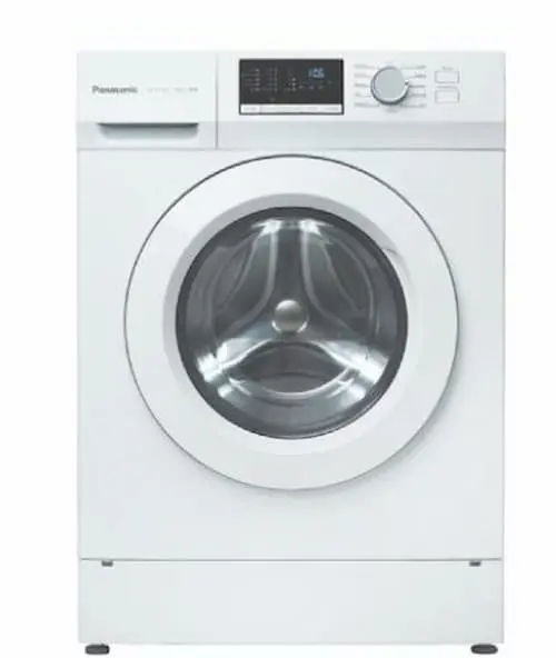 Panasonic 10KG Econavi NA-120VX6 - Best Washing Machine Singapore