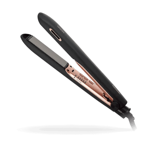 Panasonic EH-HS99-K605 nanoe™ Hair Straightener - Best Hair Straighteners Singapore