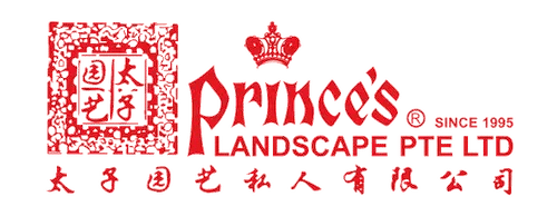 Prince’s Landscape - Best Landscaping Singapore