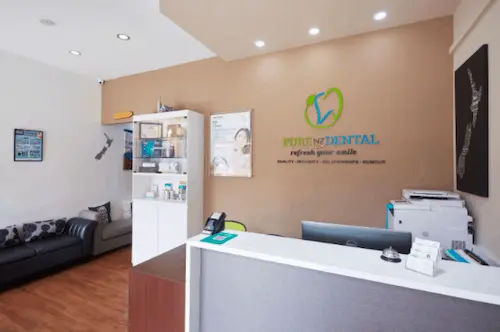 Pure NZ Dental - Best Dental Clinic Singapore