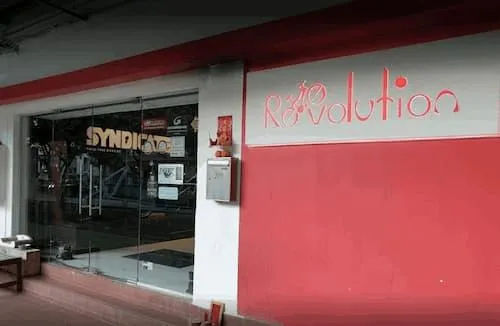 ReEvolution Bike Shop - Best Bicycle Shop Singapore