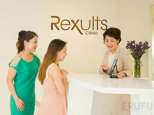 Rexults Clinic - Best Mole Removal Singapore