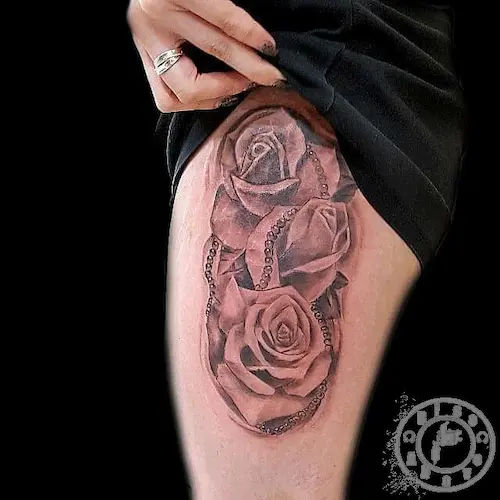 Rise Above Tattoo and Piercing - Tattoo Singapore