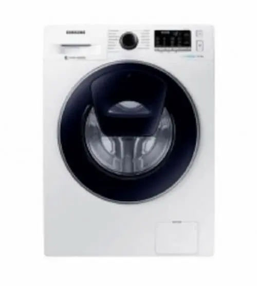 Samsung WW80J54EOBW - Best Washing Machine Singapore