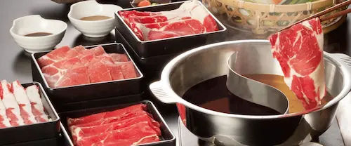 Shabu Sai - Buffet Singapore