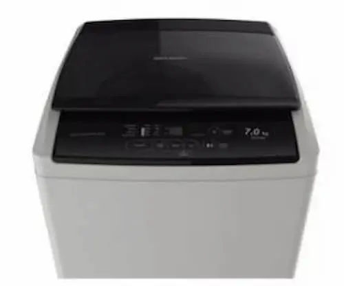 Sharp Washing Machine ESX705 7KG - Best Washing Machine Singapore