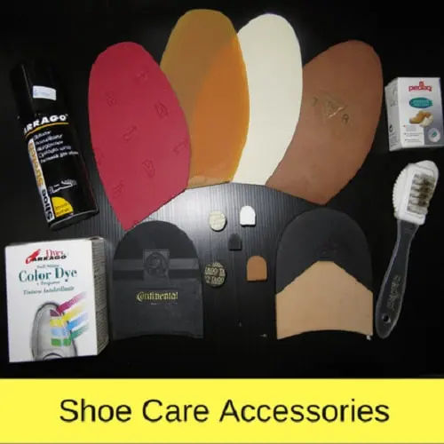 Shukey -Best Shoe Repair Singapore
