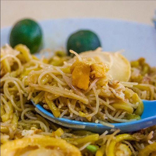  Simon Road Hokkien Mee - Hokkien Mee Singapore