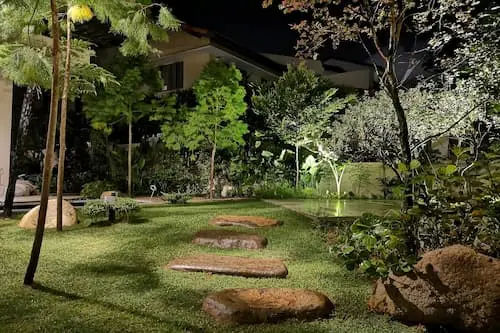 Singapore Landscape Design - Best Landscaping Singapore