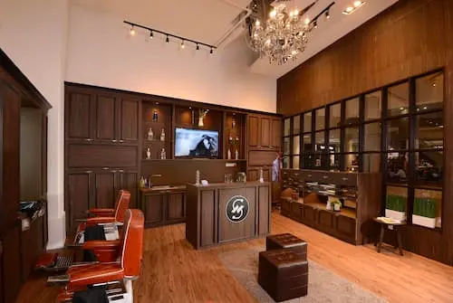 Splice Barbershop - Best Barber Shop Singapore