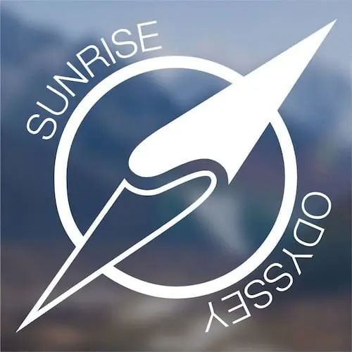 Sunrise Odyssey - Best Travel Blogs Singapore