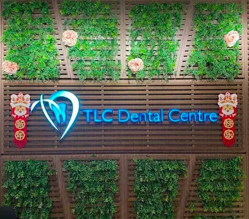 TLC Dental Centre - Dental Clinic Singapore