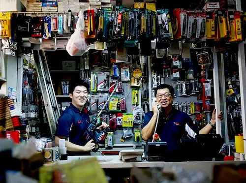 Teck Cheong Hardware - Best Hardware Store Singapore