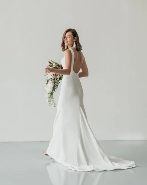 The Gown Warehouse - Best Wedding Gown Rental Singapore