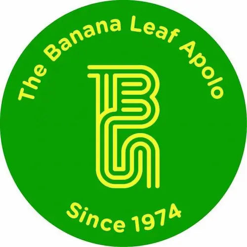  The Banana Leaf Apollo