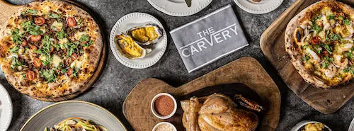 The Carvery - Buffet Singapore