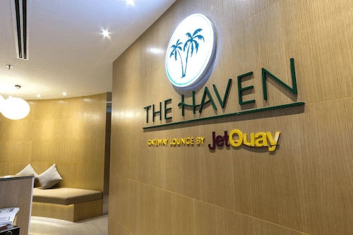 The Haven by JetQuay - Hourly Rate Hotel SingaporeĀ (Credit: The Haven by JetQuayās Facebook)