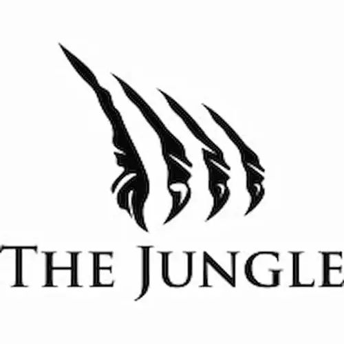 The Jungle MMA - Best Muay Thai Singapore