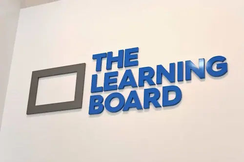 The Learning Board - Best Tuition Centre Singapore