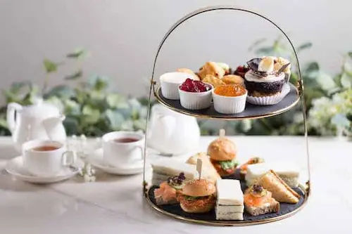 The Marmalade Pantry - Best High Tea Singapore