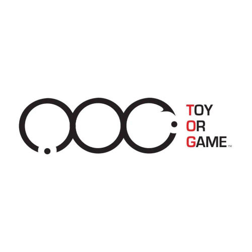 Toy or Game - Game Shop Singapore