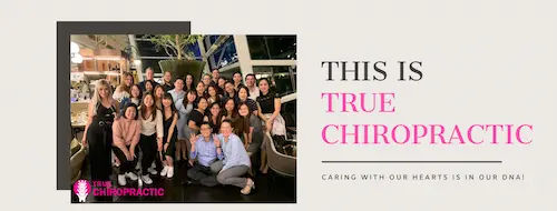 True Chiropractic Group - Best Chiropractor Singapore