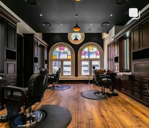 Truefitt and Hill - Best Barber Shop Singapore