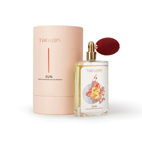 Two Lips - Best Perfume Singapore