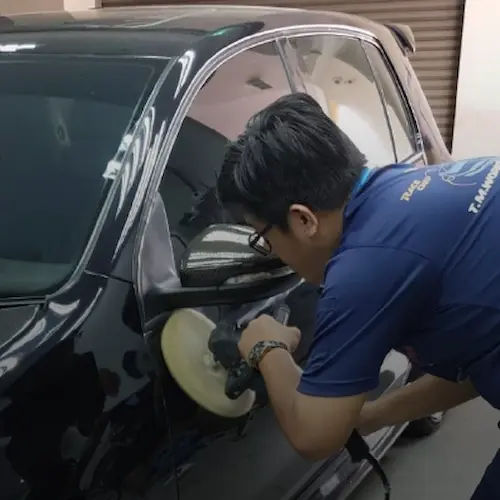 United Automobile Services - Best Car Wash Singapore