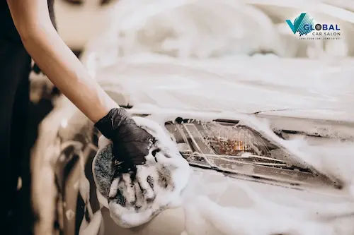 VGlobal Car Salon Pte Ltd - Best Car Wash Singapore