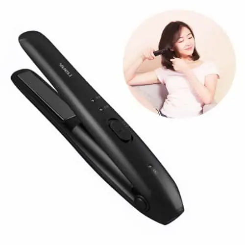 Xiaomi YueLi Wireless Mini - Best Hair Straighteners Singapore