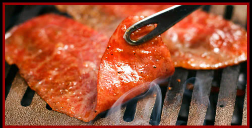 Yakiniku Yazawa - Japanese Restaurant Singapore 