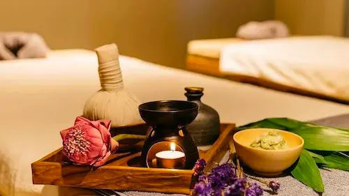 Sabai Jai Thai Spa - Massage Johor Bahru