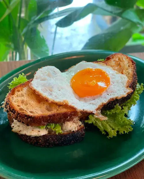 The FOUNDERS Café – Cafe Johor Bahru