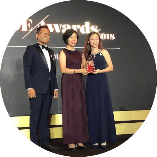 Virtual Amazing Race Singapore