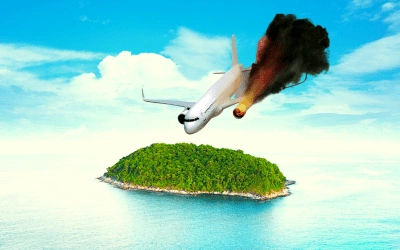 Mayday - Virtual Escape Room