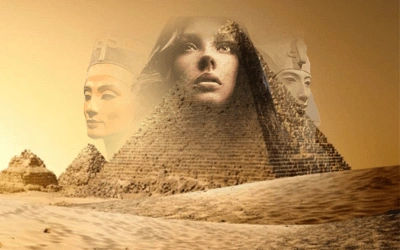 Return of the Queen - Virtual Escape Room