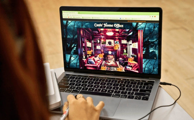 Virtual Escape Room Singapore