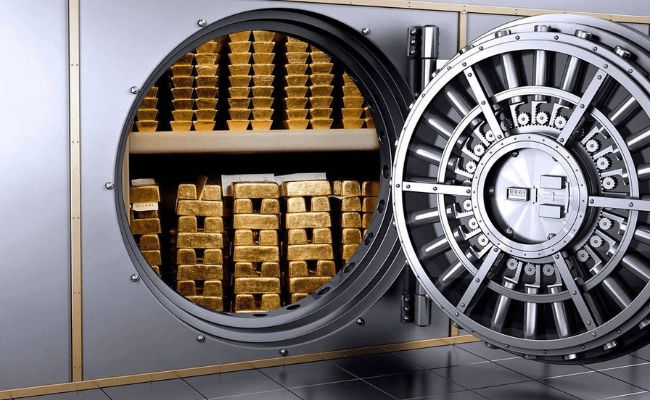 Ben's Big Heist - Virtual Escape Room Singapore