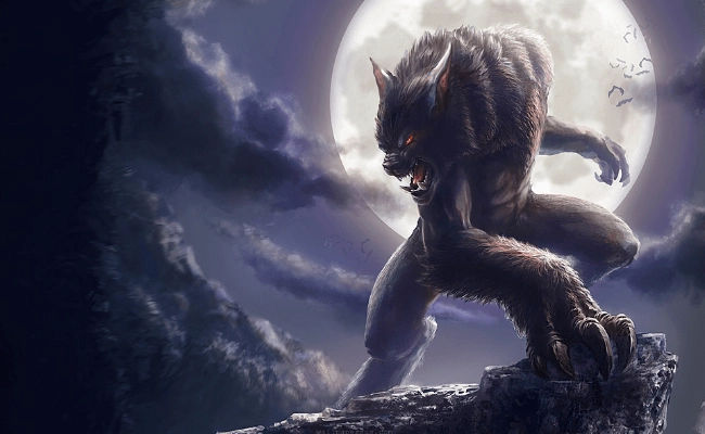 Curse of the Werewolf - Virtual Escape Room Singapore