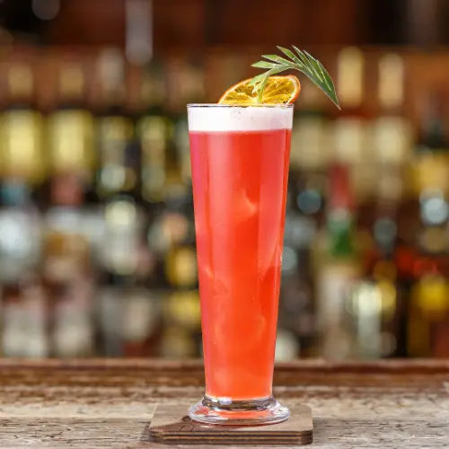 Gin Tasting - Singapore Sling Workshop Singapore