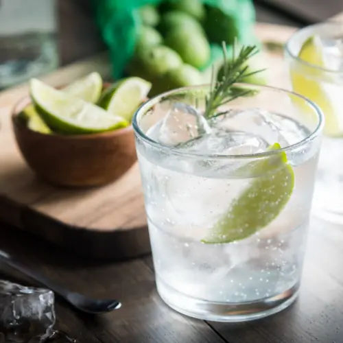 Gin Tasting - Guided Gin Tasting Singapore