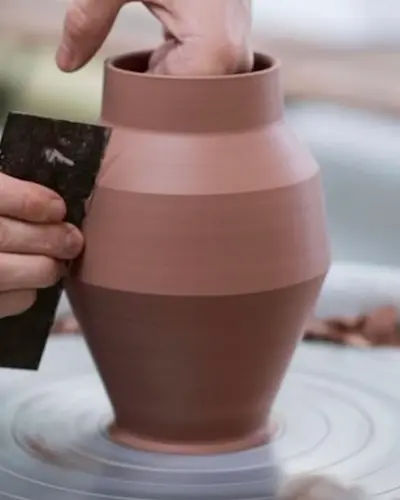 Handbuilding Pottery Singapore