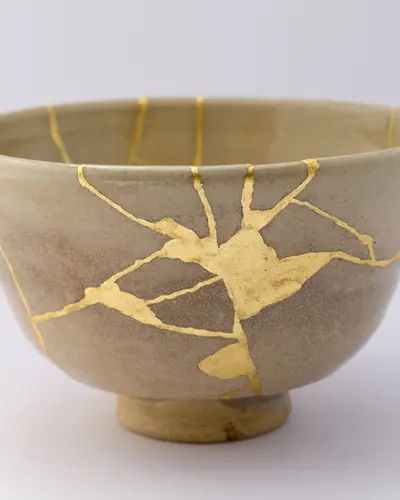 Modern Kintsugi Workshop Singapore