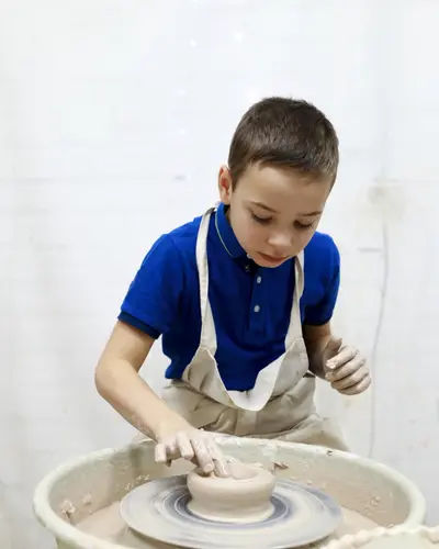 Pottery Wheel Handbuilding Workshop Singapore