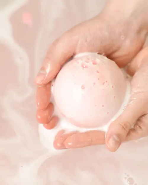 Bath Bomb Making Kit