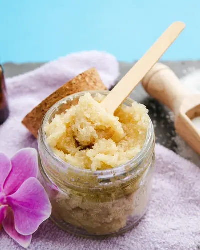 Sugar Scrub Workshop Singapore