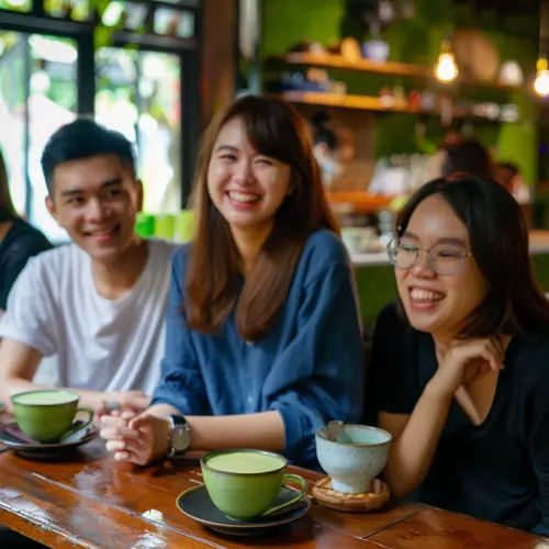 Matcha Brewing Workshop Singapore