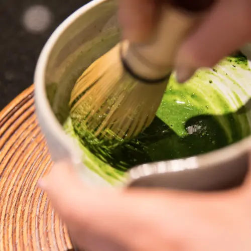 Private Matcha Brewing Workshop Singapore